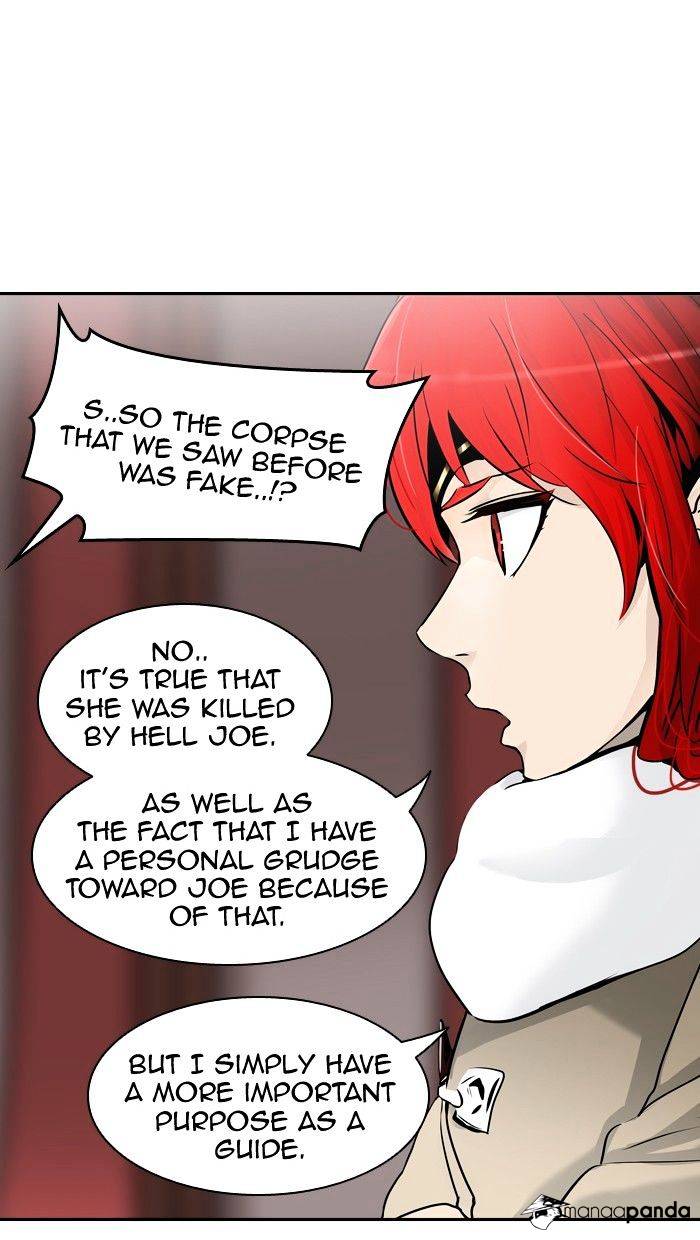 Tower of God Chapter 329 image 043